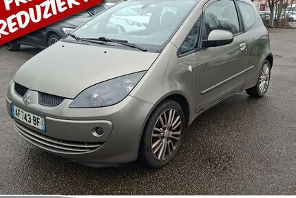 Mitsubishi Colt 200.000 km 1.285 &euro; Achern 77855