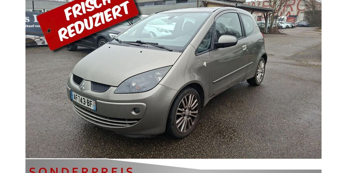 Mitsubishi Colt 200.000 km 1.285 &euro; Achern 77855