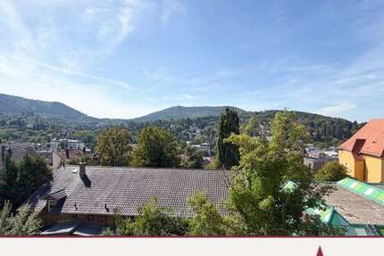 Wohnung Baden-Baden Baden - 3 Zimmer, 84 m&sup2;, 279.000&euro; | Angebot:27521703