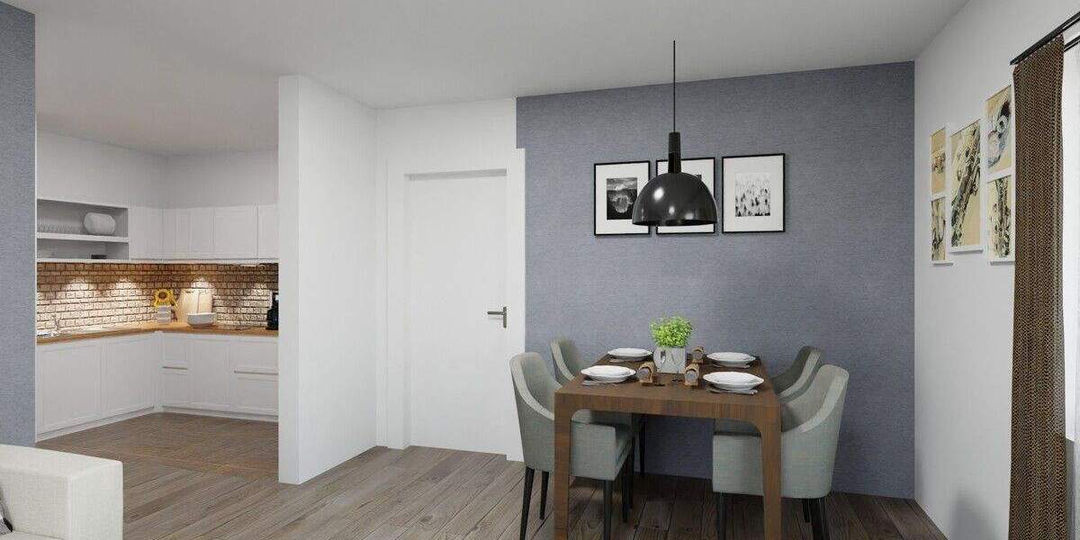 Etagenwohnung Karlsbad Spielberg - 4 Zimmer, 145 m&sup2;, 857.447&euro; | Angebot:25706118