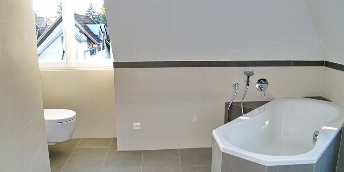 Exklusive Dachgeschosswohnung mit Traumterrasse - Loft - Studio - Atelier Baden-Baden Baden | Angebot:26001880