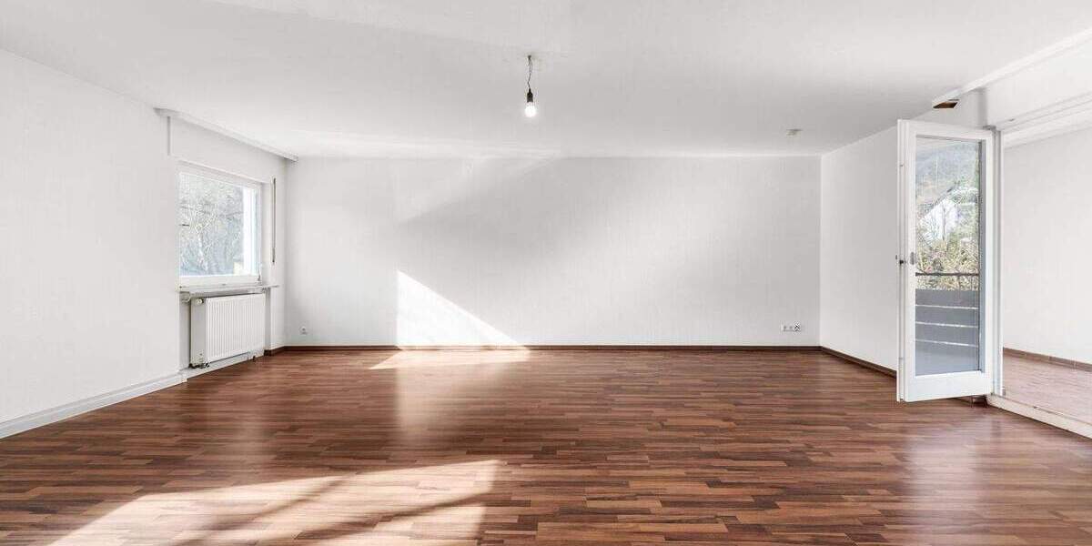 Doppelhaushälfte Baden-Baden Weststadt - 5 Zimmer, 162 m&sup2;, 495.000&euro; | Angebot:25771476