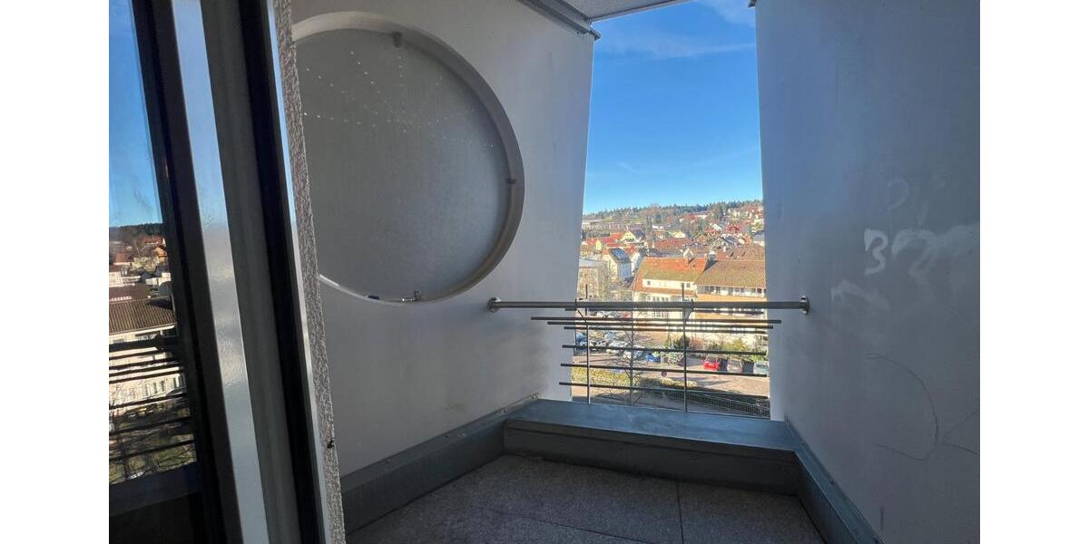 Maisonettenwohnung Schömberg - 2.5 Zimmer, 76 m&sup2;, 725&euro; | Angebot:25547163