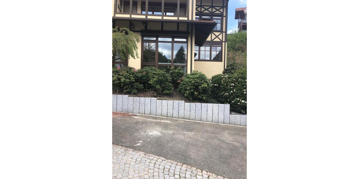 Erdgeschoßwohnung Bühlertal - 3 Zimmer, 82 m&sup2;, 1.220&euro; | Angebot:24841115