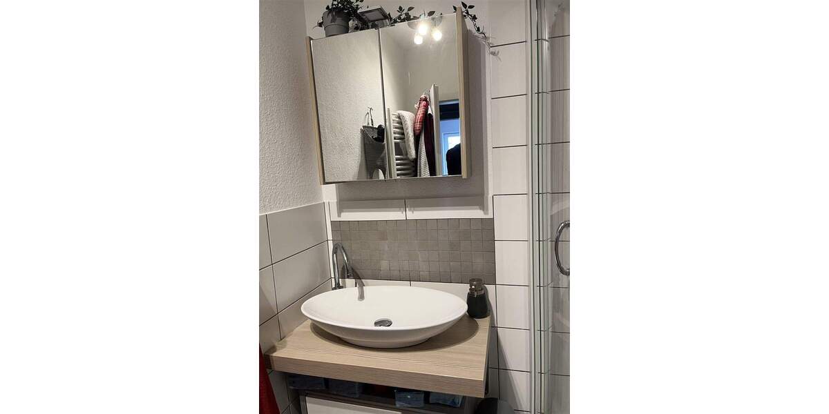 Etagenwohnung Baden-Baden Weststadt - 3 Zimmer, 300.000&euro; | Angebot:25740263