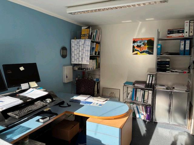 Gewerbeobjekt Ettlingen - 530&euro; | Angebot:25338360