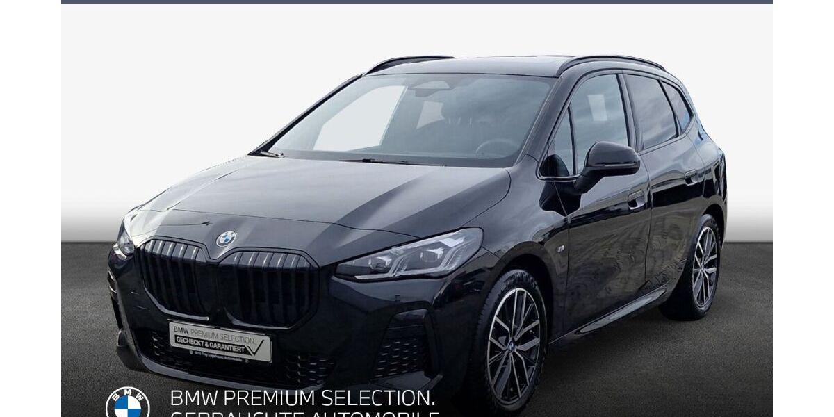 BMW 223 Active Tourer 18.202 km 37.990 &euro; Ettlingen 76275