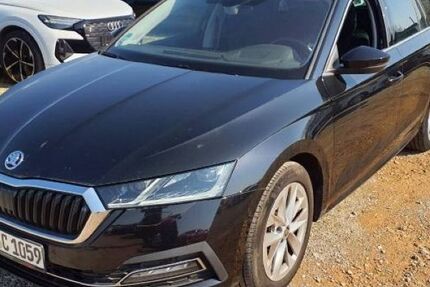 Skoda Octavia 84.307 km 22.410 &euro; Baden Baden 76532