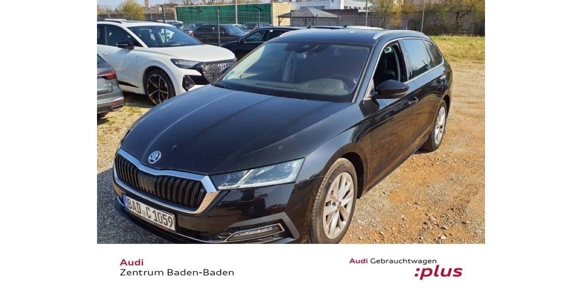 Skoda Octavia 84.307 km 22.410 &euro; Baden Baden 76532