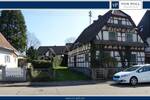 Einfamilienhaus Baden-Baden / Sandweier Sandweier - 6 Zimmer, 100 m&sup2;, 465.000&euro; | Angebot:25694675