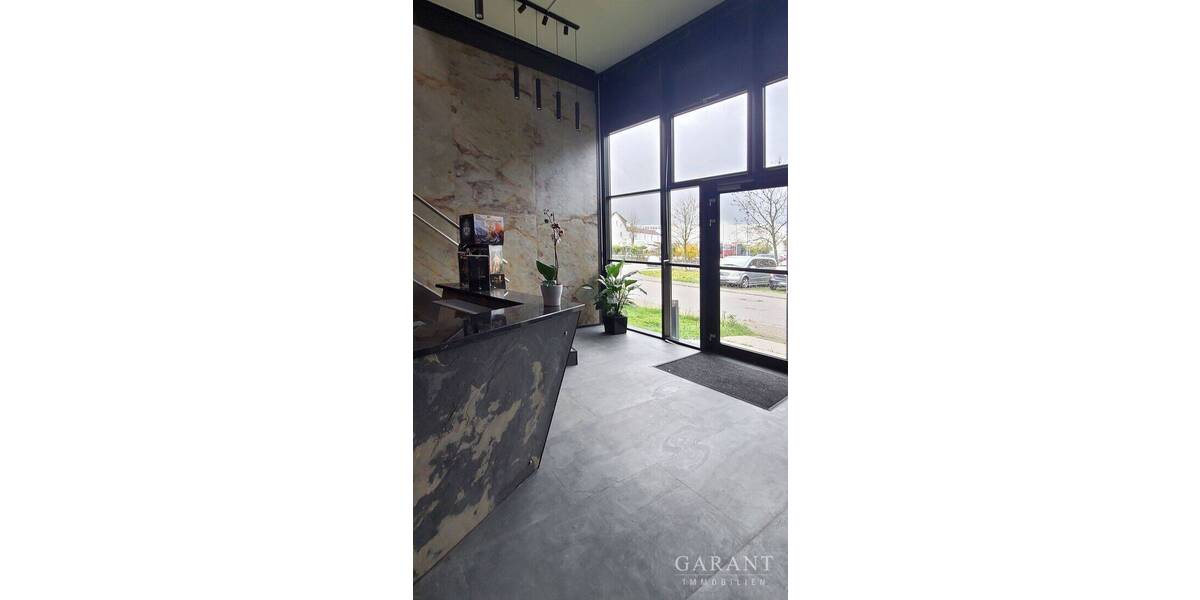 Gewerbeobjekt Ettlingen - 2.990&euro; | Angebot:25707609