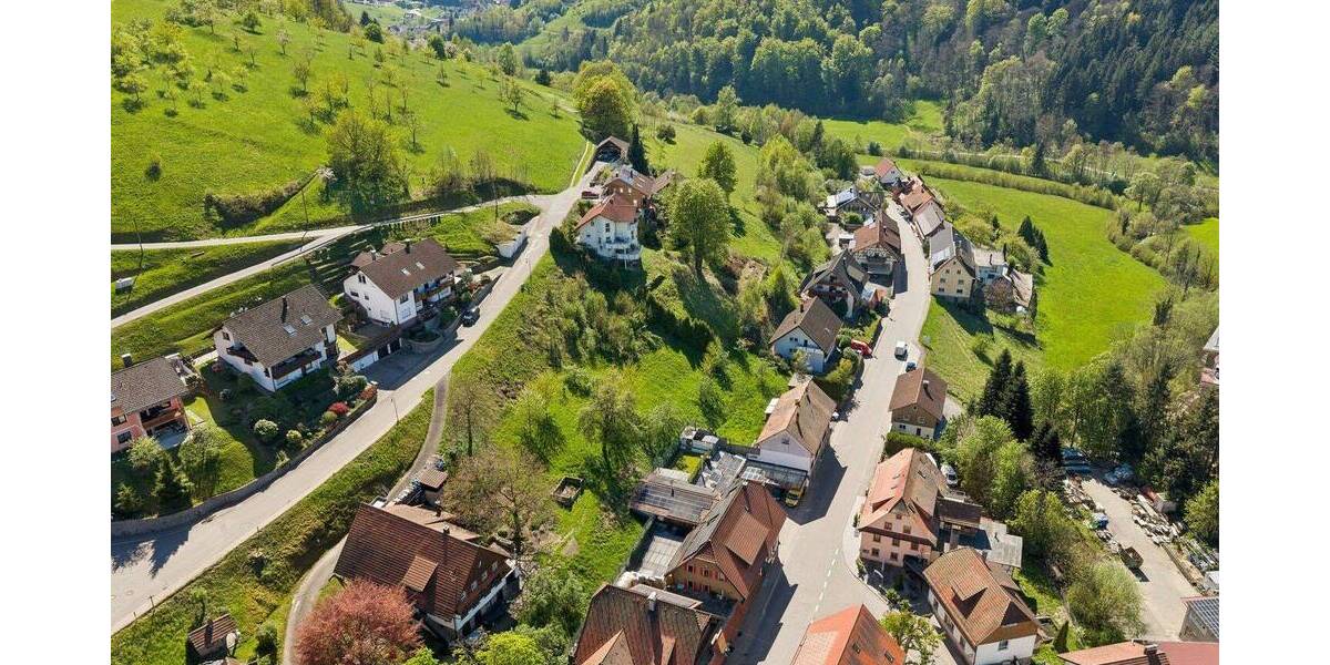 Grundstück Seebach - 140.000&euro; | Angebot:26344546