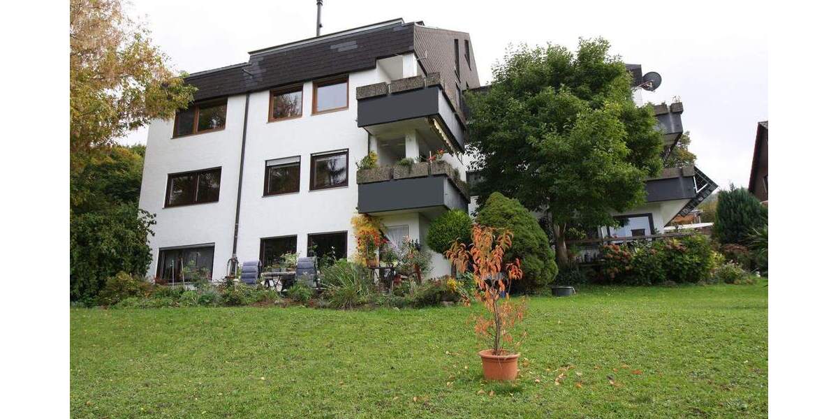 Etagenwohnung Ettlingen - 4 Zimmer, 108 m&sup2;, 359.900&euro; | Angebot:25675344
