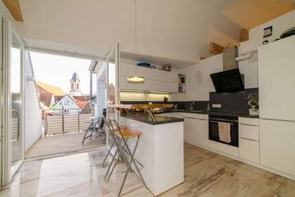 Wohnung Oberkirch - 4 Zimmer, 96 m&sup2;, 339.000&euro; | Angebot:23729966