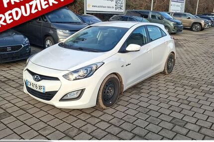 Hyundai i30 215.374 km 4.285 &euro; Achern 77855