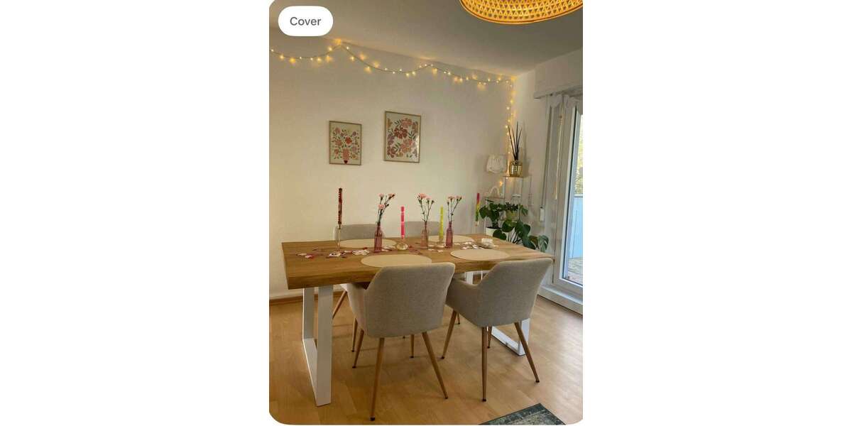 Zimmer Baden-Baden Baden - 3 Zimmer, 1.150&euro; | Angebot:25398495