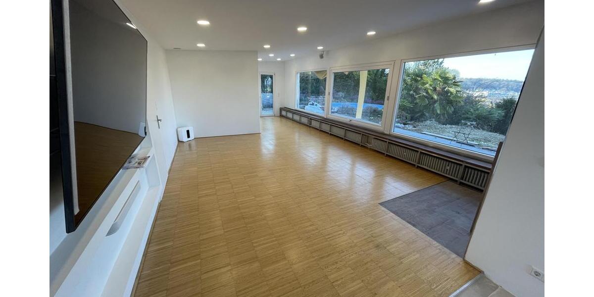 Wohnen über den Dächern Baden Baden’s - Einfamilienhaus Baden-Baden Baden | Angebot:12998632