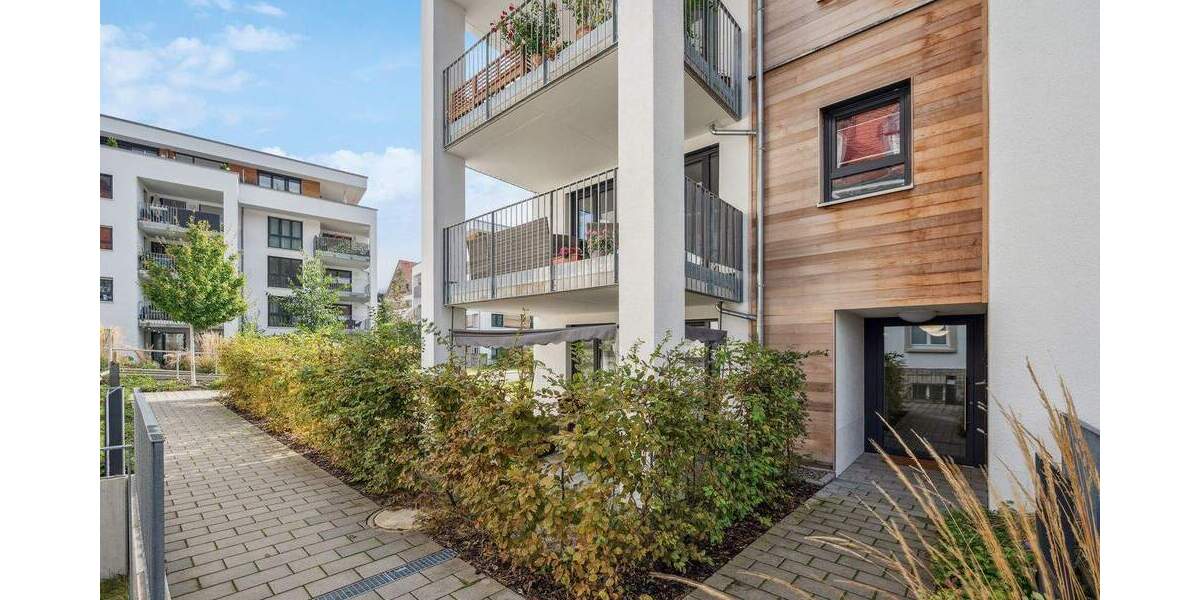 Etagenwohnung Gernsbach Scheuern - 2 Zimmer, 59 m&sup2;, 233.000&euro; | Angebot:25703992