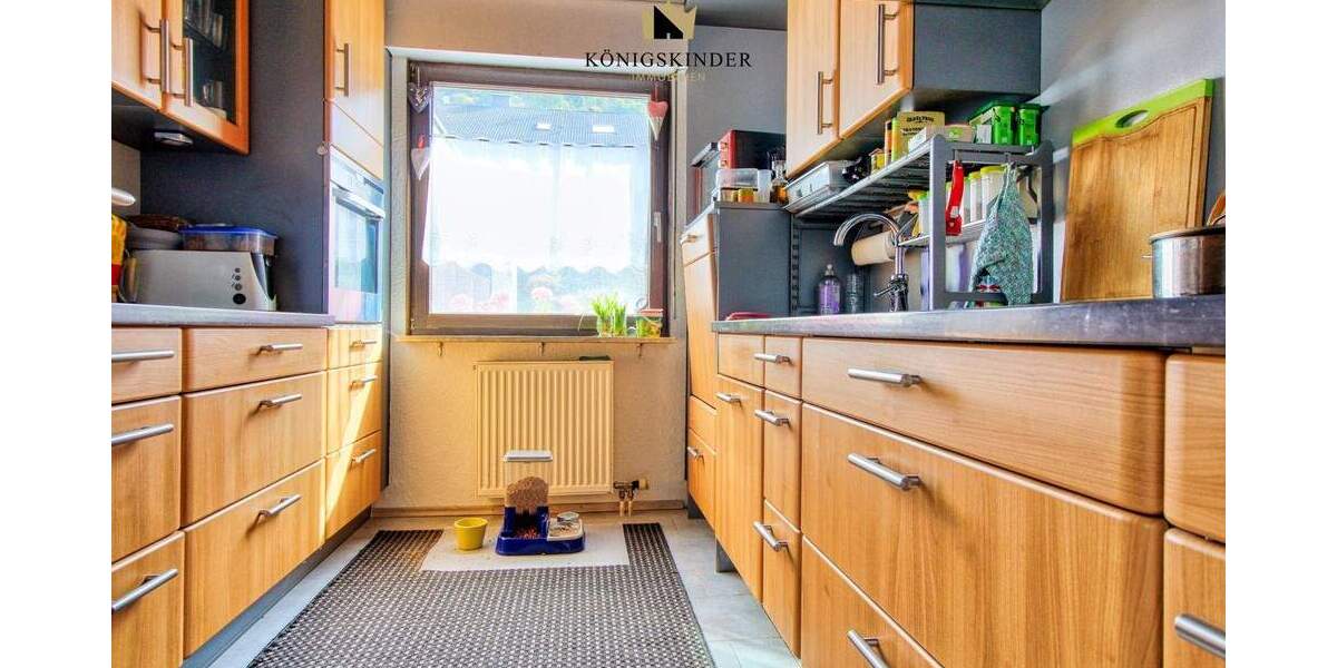 Einfamilienhaus Gernsbach Lautenbach - 8 Zimmer, 184 m&sup2;, 490.000&euro; | Angebot:25669994