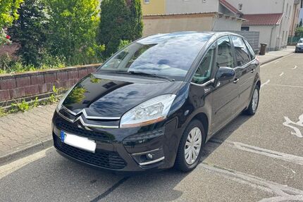 Citroen C4 Picasso 103.092 km 3.900 &euro; Muggensturm 76461