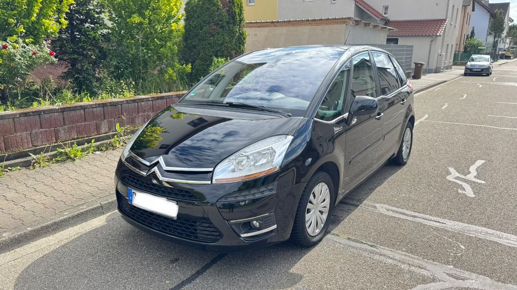 Citroen C4 Picasso 103.092 km 3.900 &euro; Muggensturm 76461