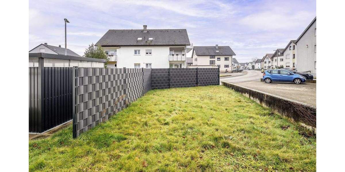 Etagenwohnung Bietigheim - 4 Zimmer, 68 m&sup2;, 259.000&euro; | Angebot:25727457