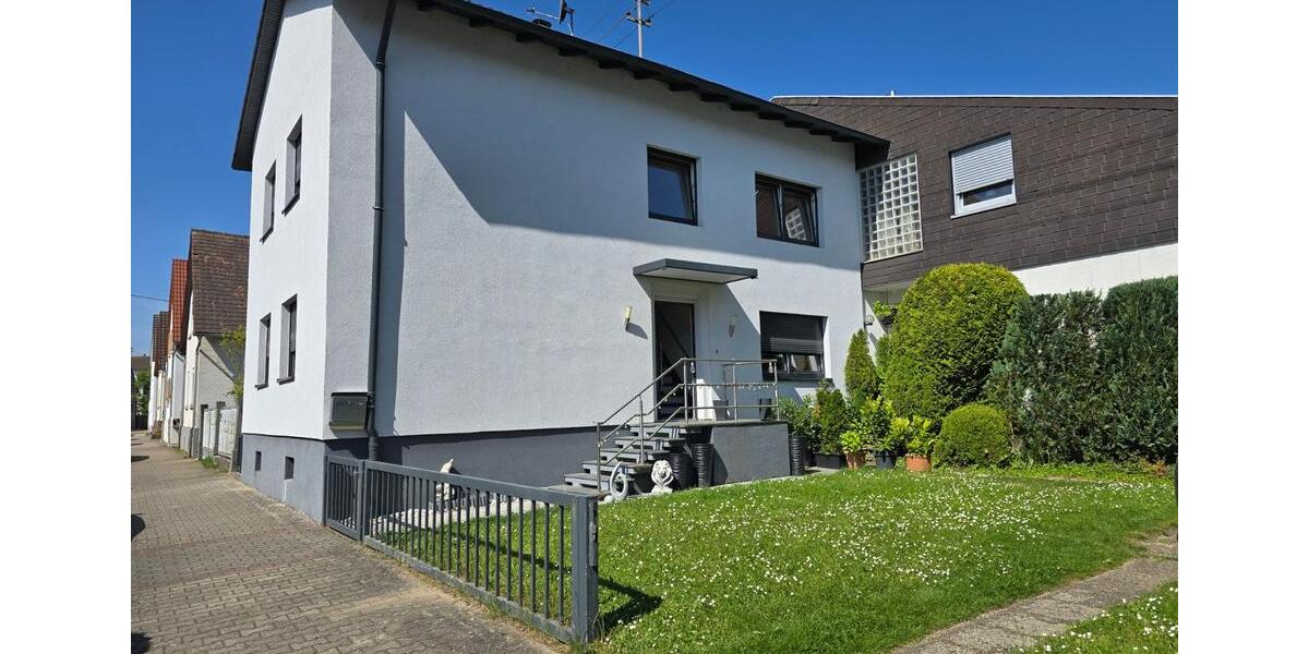 Einfamilienhaus Rheinstetten - 5 Zimmer, 130 m&sup2;, 499.000&euro; | Angebot:25478555