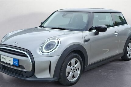 Mini Cooper 57.881 km 21.960 &euro; Sinzheim bei Baden-Baden 76547