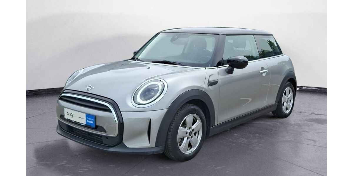 Mini Cooper 57.881 km 21.960 &euro; Sinzheim bei Baden-Baden 76547