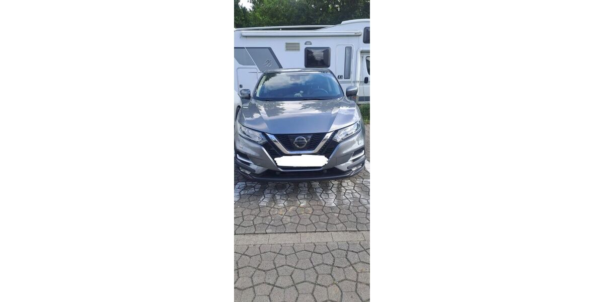 Nissan Qashqai 152.476 km 13.000 &euro; Hügelsheim 76549