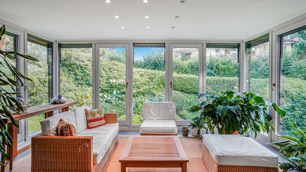 Etagenwohnung Baden-Baden Baden - 6 Zimmer, 240 m&sup2;, 850.000&euro; | Angebot:22506530