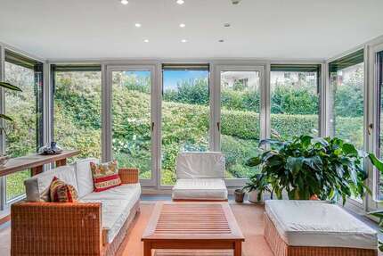 Wohnung Baden-Baden Baden - 6 Zimmer, 240 m&sup2;, 850.000&euro; | Angebot:22506530