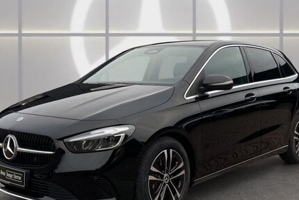 Mercedes-Benz B 200 5.347 km 29.900 &euro; Baden-Baden 76532