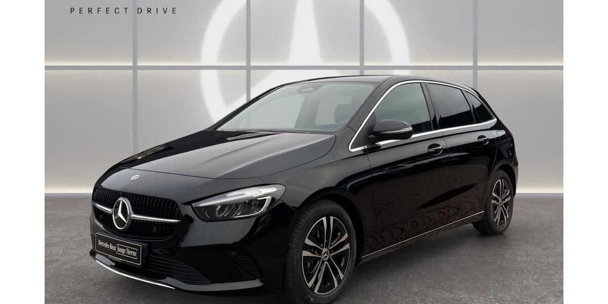 Mercedes-Benz B 200 5.347 km 29.900 &euro; Baden-Baden 76532