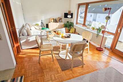 Wohnung Bad Herrenalb / Althof Althof - 1 Zimmer, 35 m&sup2;, 89.000&euro; | Angebot:25094596
