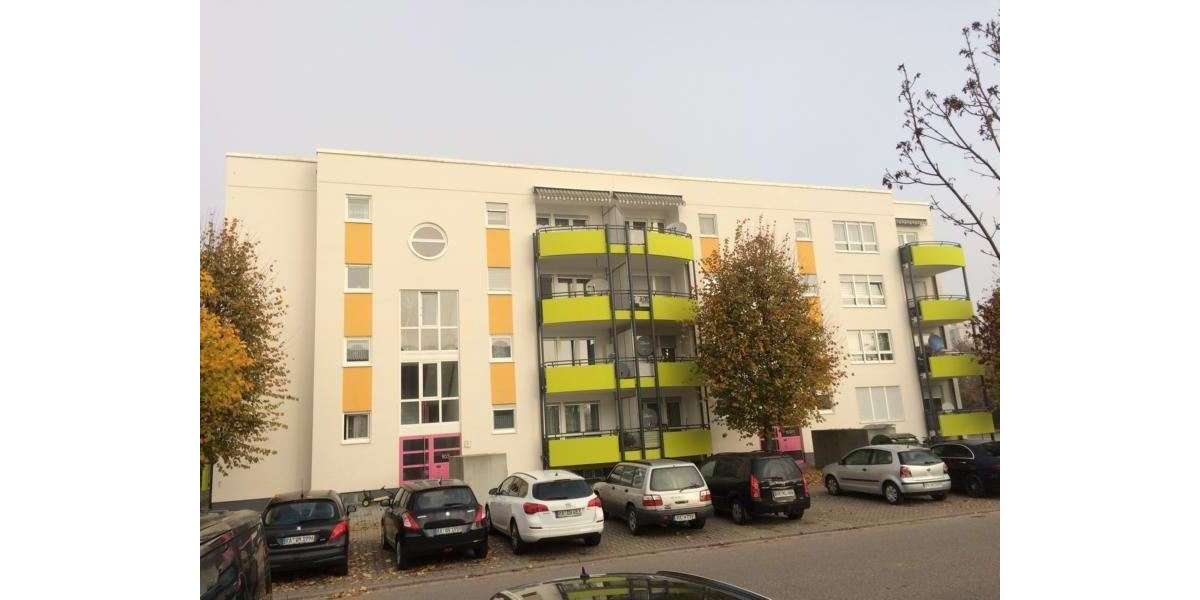 Etagenwohnung Rastatt - 3 Zimmer, 74 m&sup2;, 239.000&euro; | Angebot:23904769