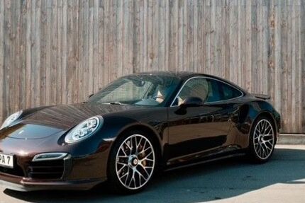 Porsche 991 3.950 km 163.911 &euro; Gaggenau 76571
