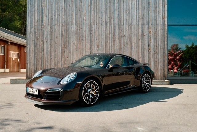 Porsche 991 3.950 km 163.911 &euro; Gaggenau 76571