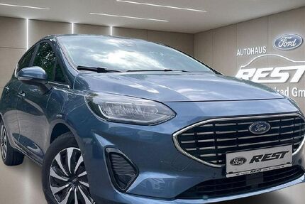 Ford Fiesta 63.981 km 14.480 &euro; Achern 77855