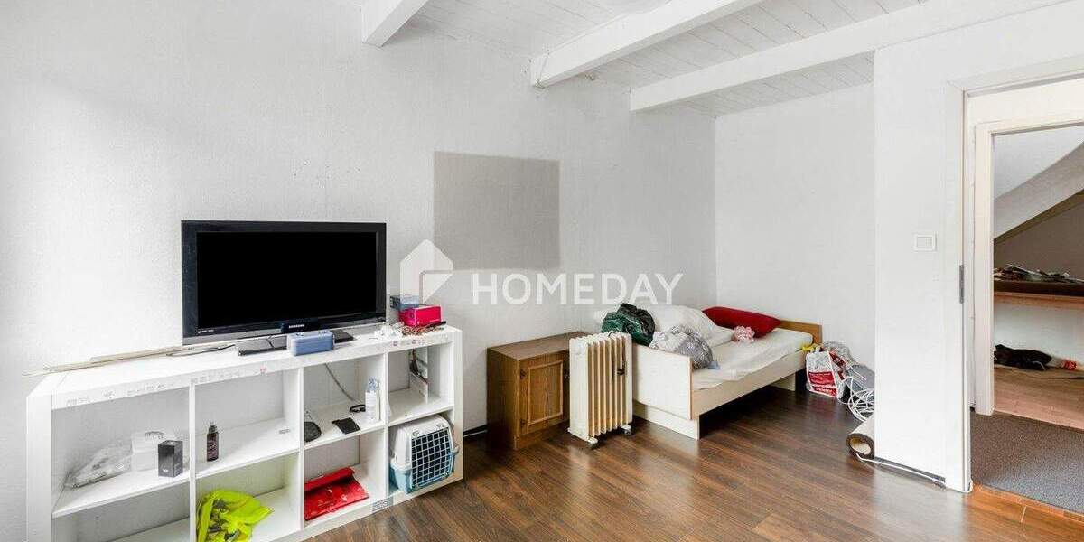 Einfamilienhaus Marxzell Pfaffenrot - 7 Zimmer, 200 m&sup2;, 349.000&euro; | Angebot:25708373