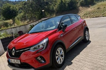 Renault Captur 78.000 km 16.800 &euro; Bühl 77815