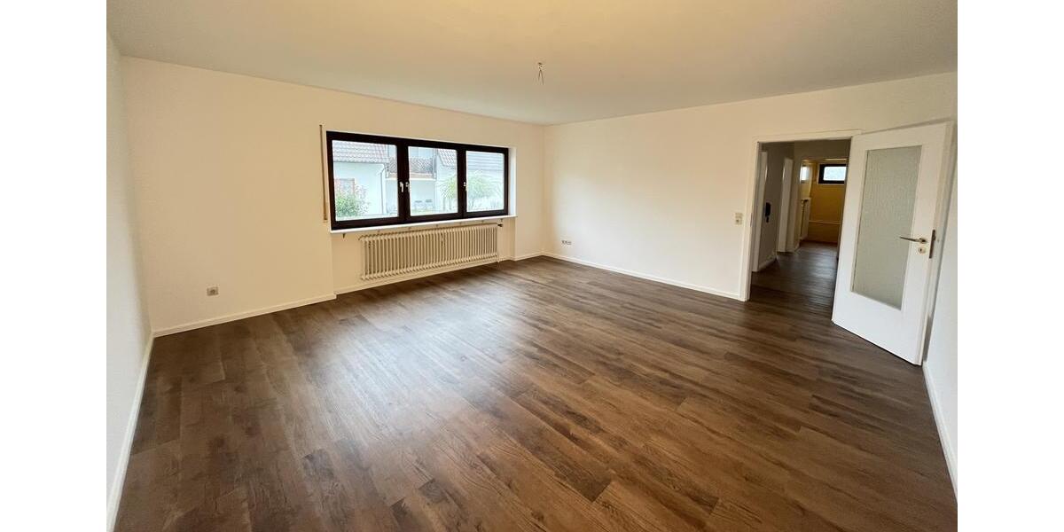 Etagenwohnung Au am Rhein - 2 Zimmer, 65 m&sup2;, 650&euro; | Angebot:26535217