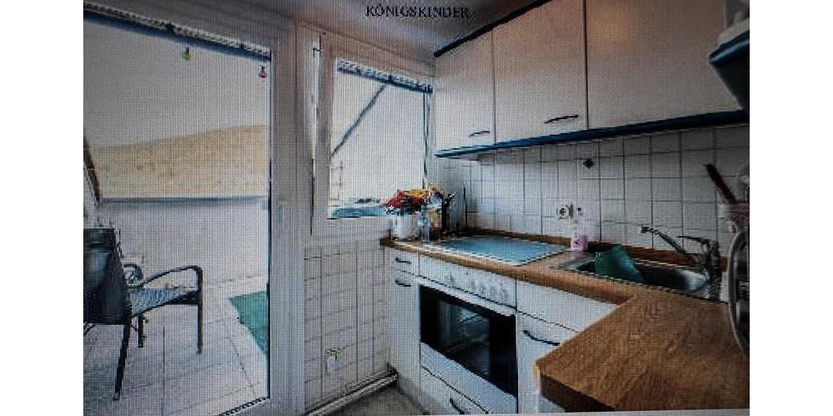 Dachgeschoßwohnung Bad Wildbad - 2 Zimmer, 47 m&sup2;, 500&euro; | Angebot:25903842
