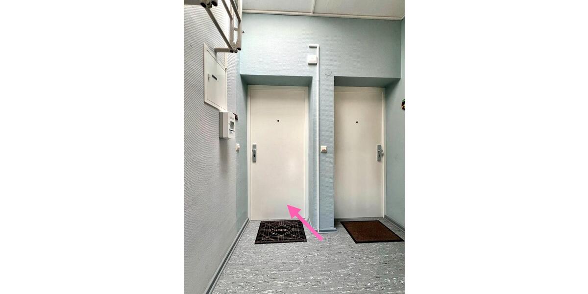 Etagenwohnung Baden-Baden Balg - 3 Zimmer, 75 m&sup2;, 450&euro; | Angebot:26380298