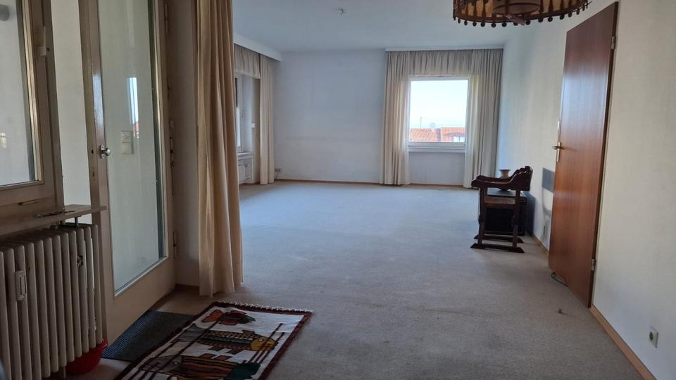 Einfamilienhaus Baden-Baden Balg - 8 Zimmer, 215 m&sup2;, 500.000&euro; | Angebot:26953231