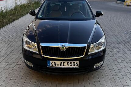 Skoda Octavia 217.000 km 6.500 &euro; Rastatt 76437