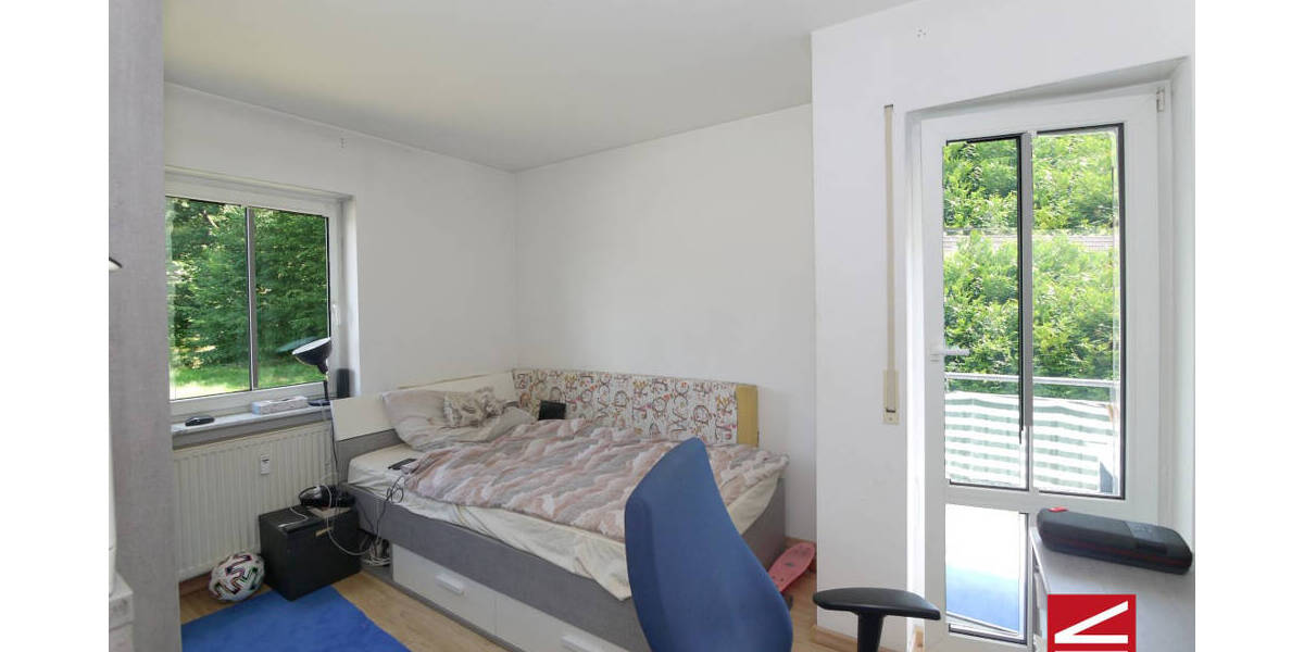 Etagenwohnung Baden-Baden Balg - 3 Zimmer, 82 m&sup2;, 298.000&euro; | Angebot:25692843