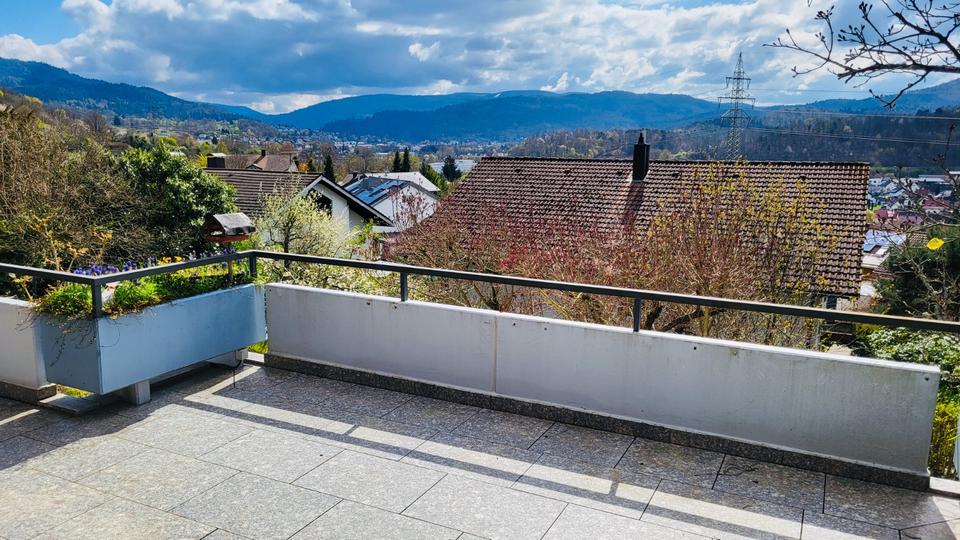 Einfamilienhaus Gaggenau - 9 Zimmer, 345 m&sup2;, 795.000&euro; | Angebot:26035057