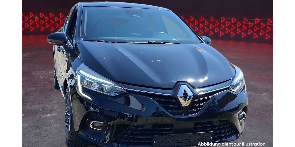 Renault Clio 39.990 km 16.495 &euro; Baden-Baden 76532