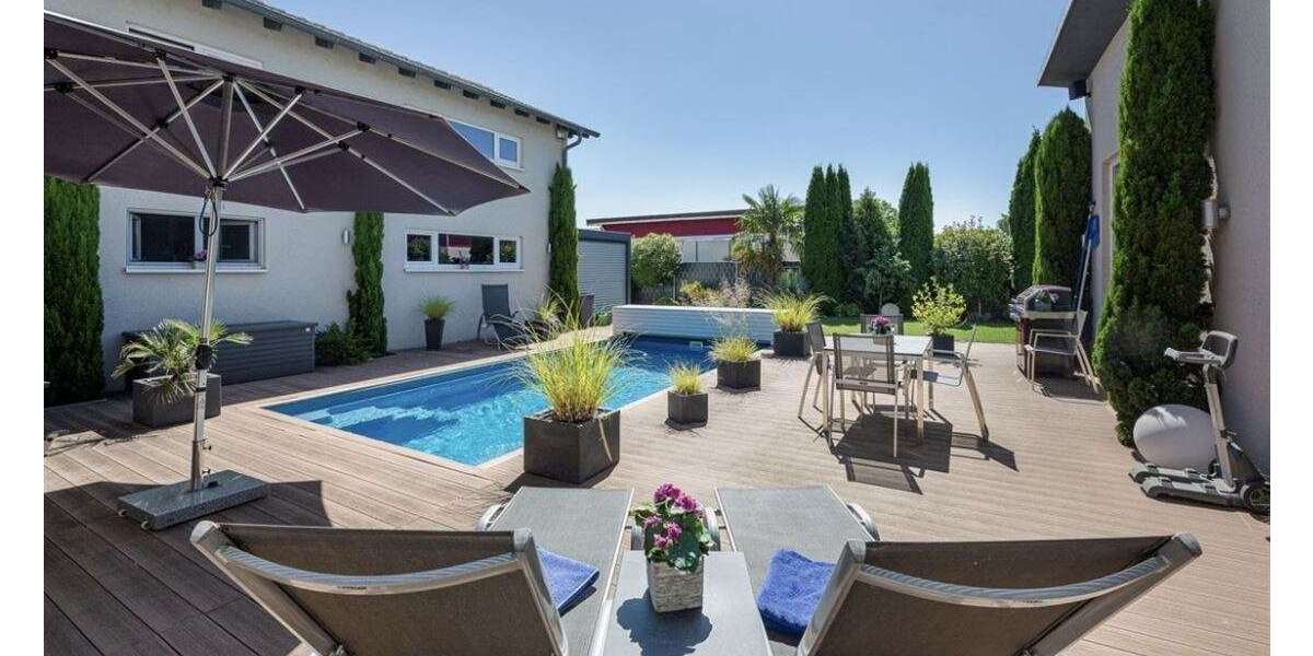 Einfamilienhaus Steinmauern - 5 Zimmer, 162 m&sup2;, 780.000&euro; | Angebot:25277420